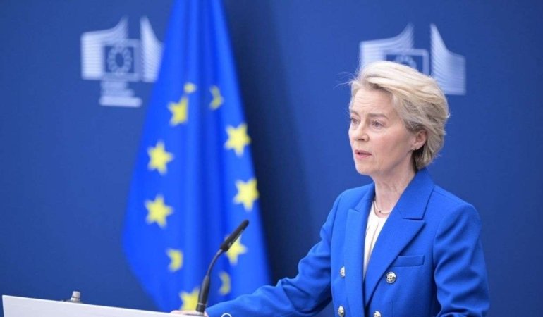 Von Der Leyen