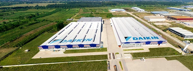 Daikin Türkiye
