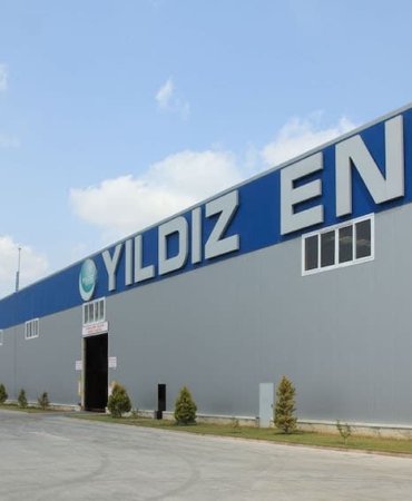 Yıldız Entegre
