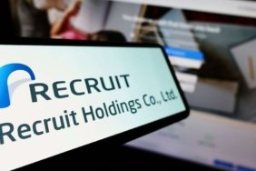 Recruit Holdings