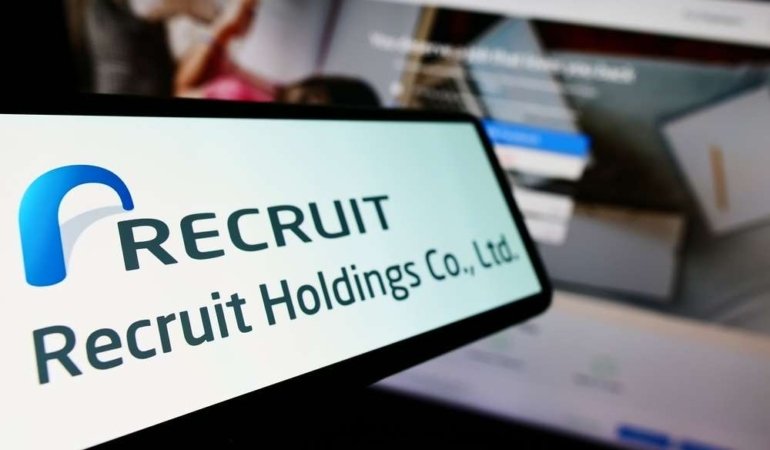 Recruit Holdings