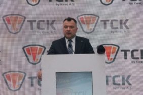 TCK by Kıraç