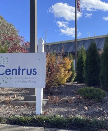 Centrus Energy