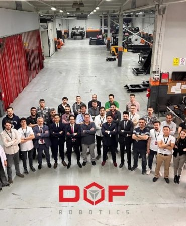 Dof Robotics