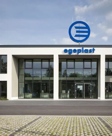 Egeplast'a Devletten Yeşil Işık: Kapasite Artışına 196 Milyon TL'lik Yatırım Teşviki 5 Egeplast