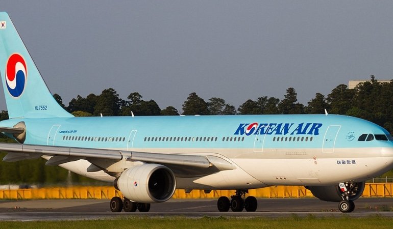 Korean Air