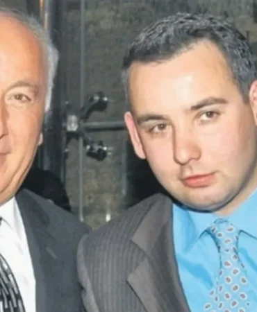 Mermerler Sirketler Grubu