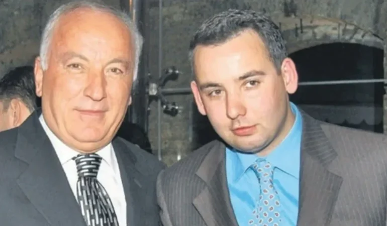 Mermerler Sirketler Grubu