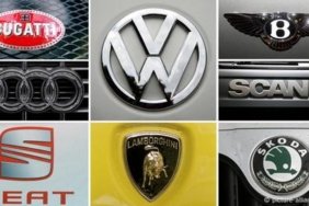 Porsche-Volkswagen Grubu