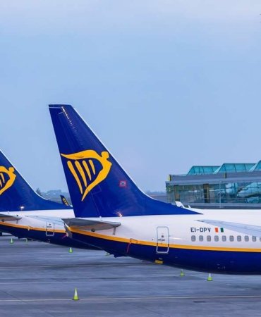 Ryanair