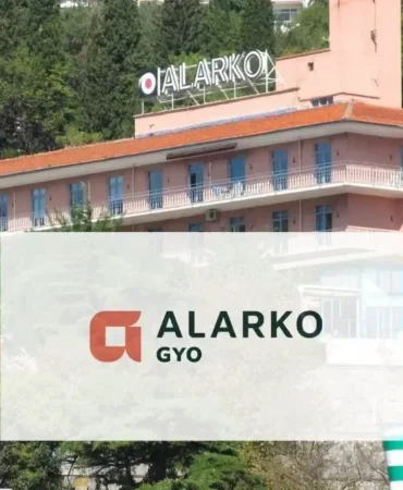 alarko-gyo