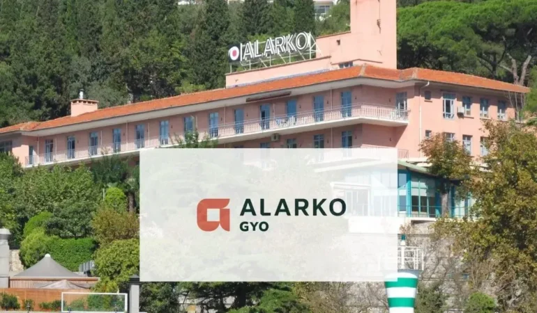 alarko-gyo