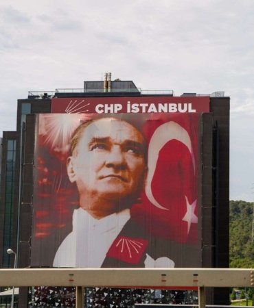 CHP Istanbul