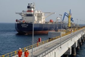 Ceyhan Petrol Limanı