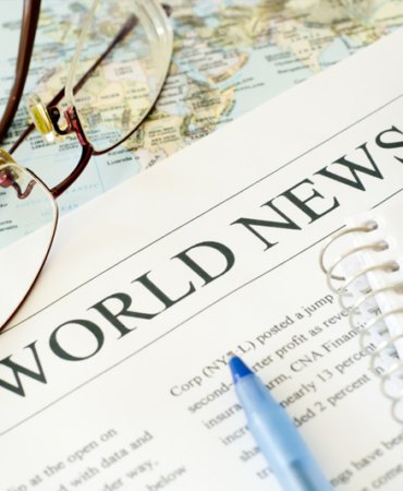Dunyadan Haberler