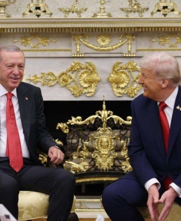 Erdogan-Trump