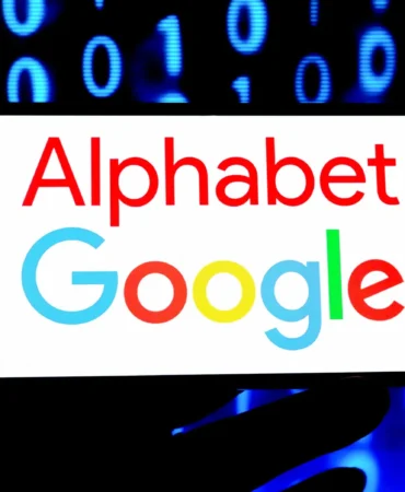 Google-Alphabet