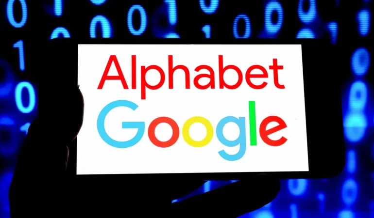 Google-Alphabet
