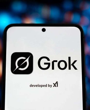 Grok-xAI