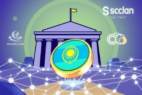 Kazakistan StableCoin