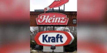 Kraft Heinz