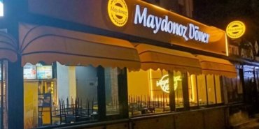 Maydonoz_Döner