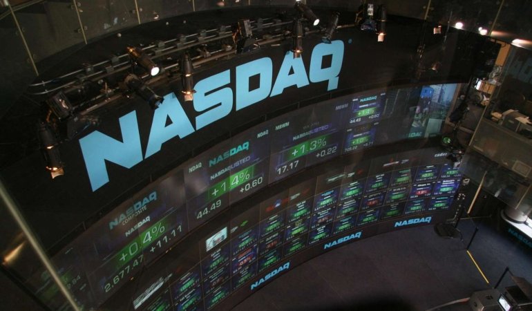 NASDAQ
