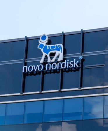 Nova Nordisk