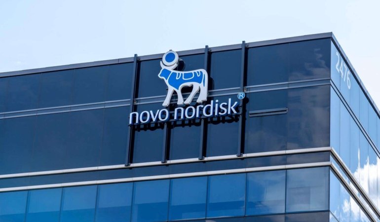 Nova Nordisk