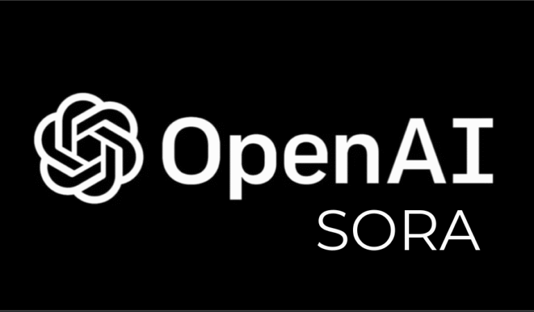 OpenAI Sora