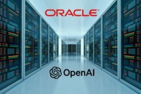 Oracle-OpenAi-Datacenter