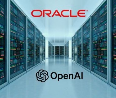 Oracle-OpenAi-Datacenter