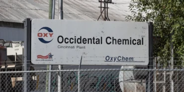 OxyChem