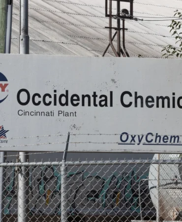 OxyChem