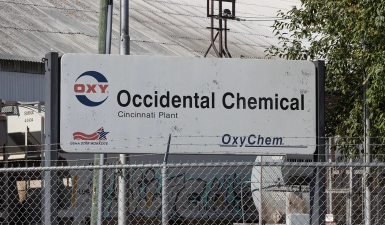 OxyChem