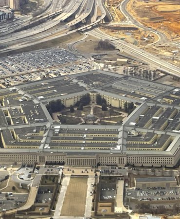 Pentagon
