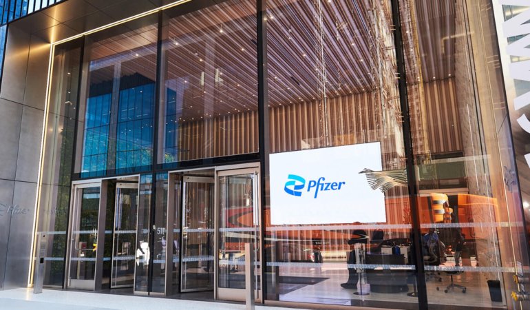 Pfizer