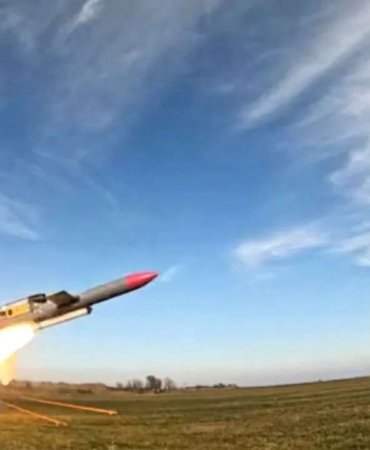 Ukrayna Saldırısı