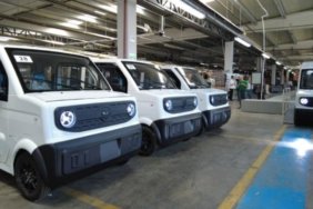 Volta Motor