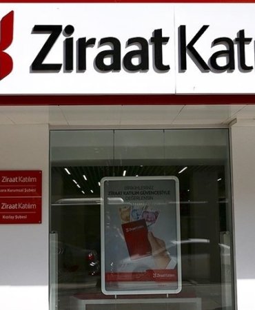 Ziraat Katılım
