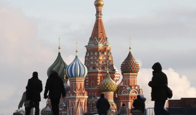 kremlin