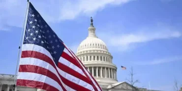 ABD Hükümet Binası