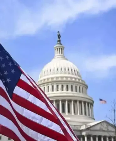 ABD Hükümet Binası