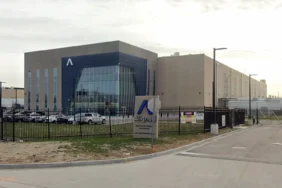 Aligned Data Centers