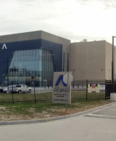 Aligned Data Centers