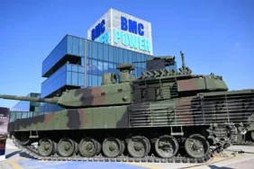 Altay Tankı