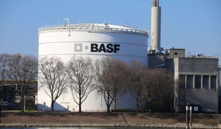 BASF