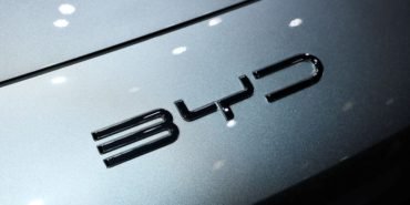 BYD