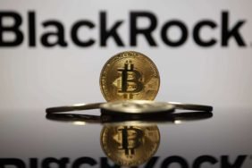 BlackRock Bitcoin