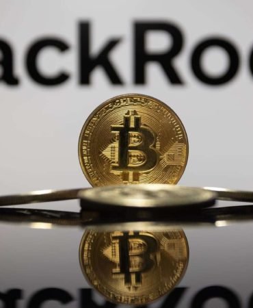 BlackRock Bitcoin